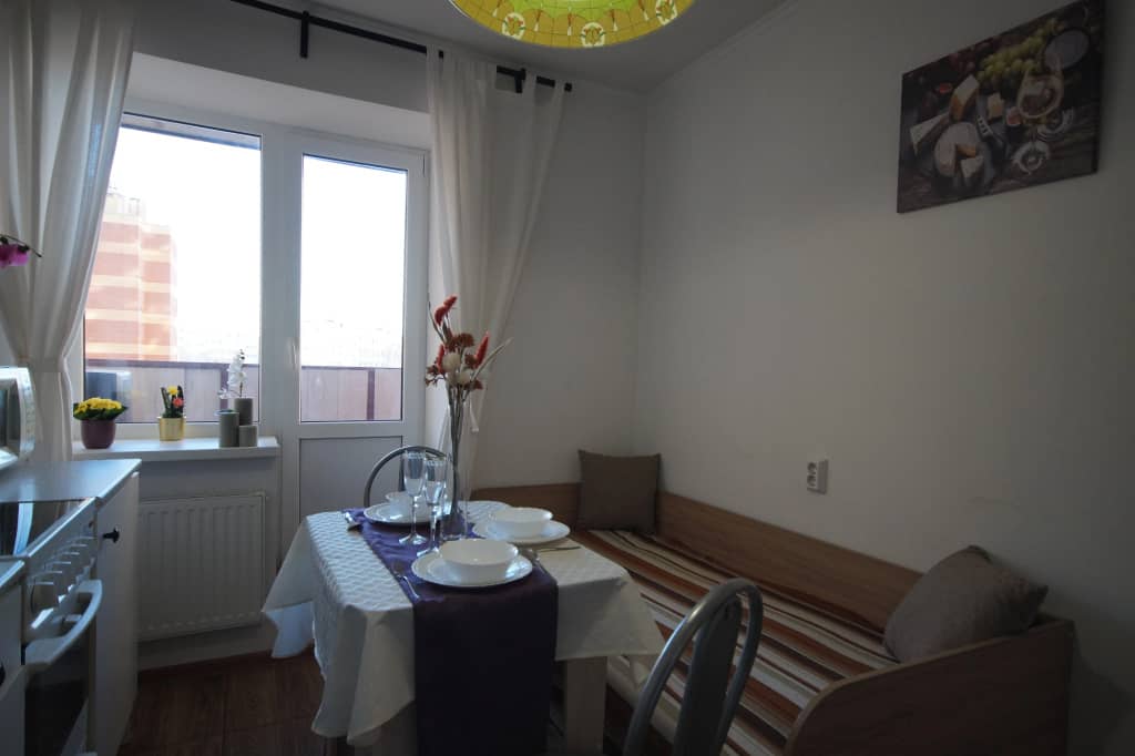 Апартаменты PiterHouse Apartments Turku 11: фото 5