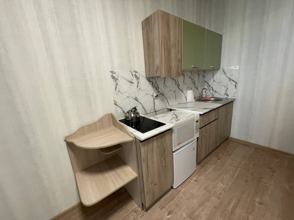 Квартира для вас на Бардина 26А: фото 4