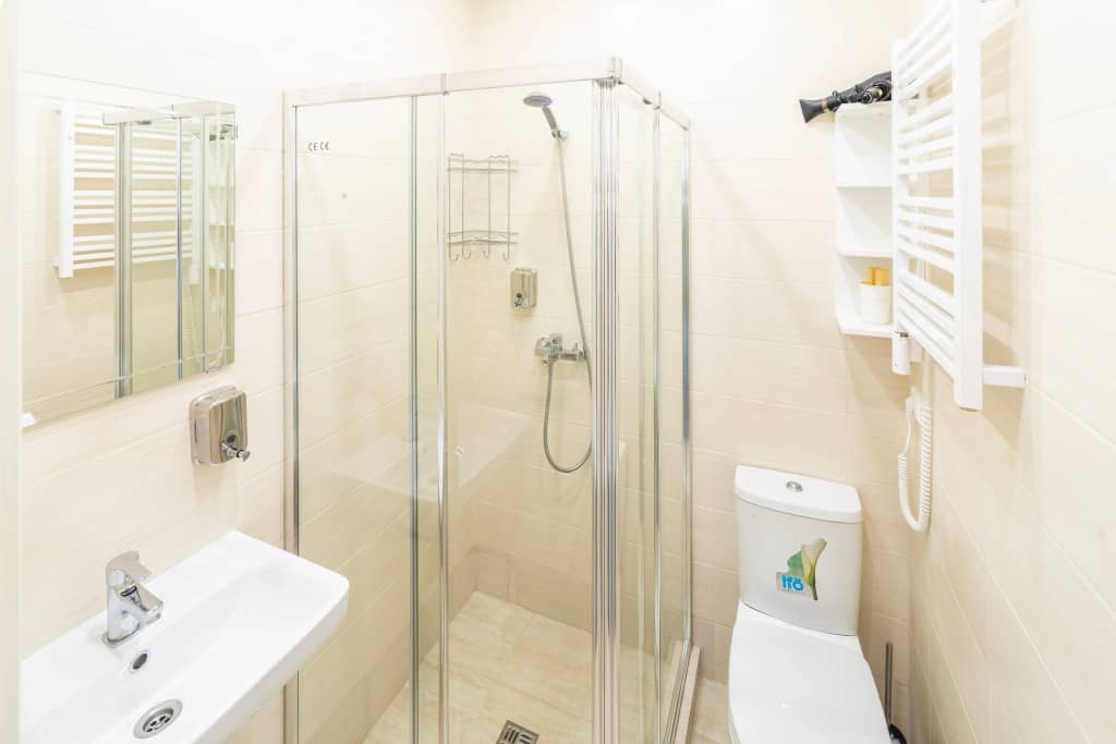 Мини-отель Bridges SPb Rooms: фото 5