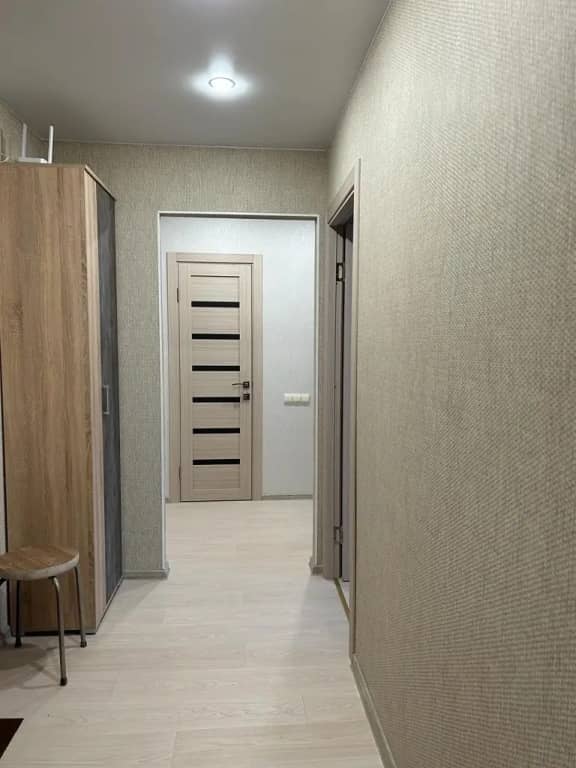 Квартира двухкомнатная: фото 4