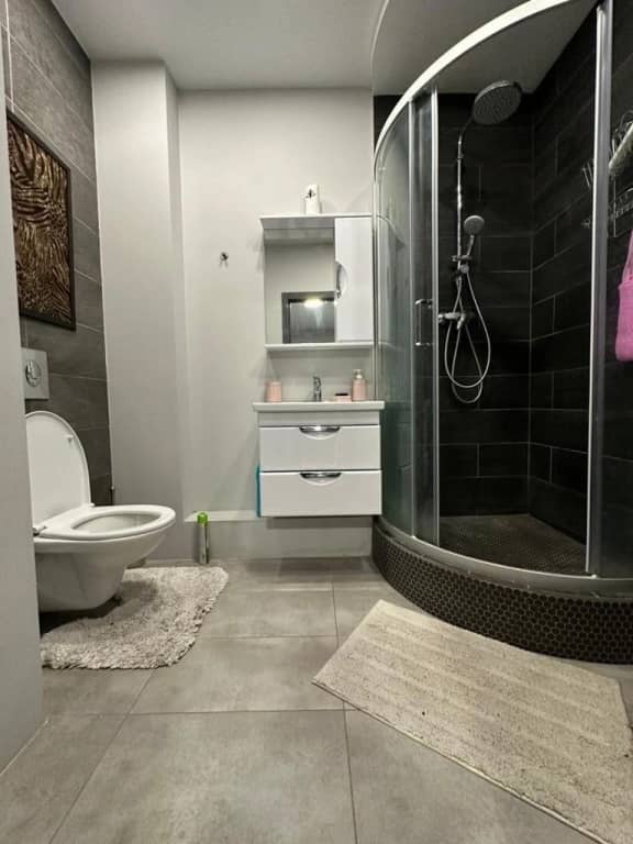 Квартира евротрёхкомная для комфортного проживания: фото 5