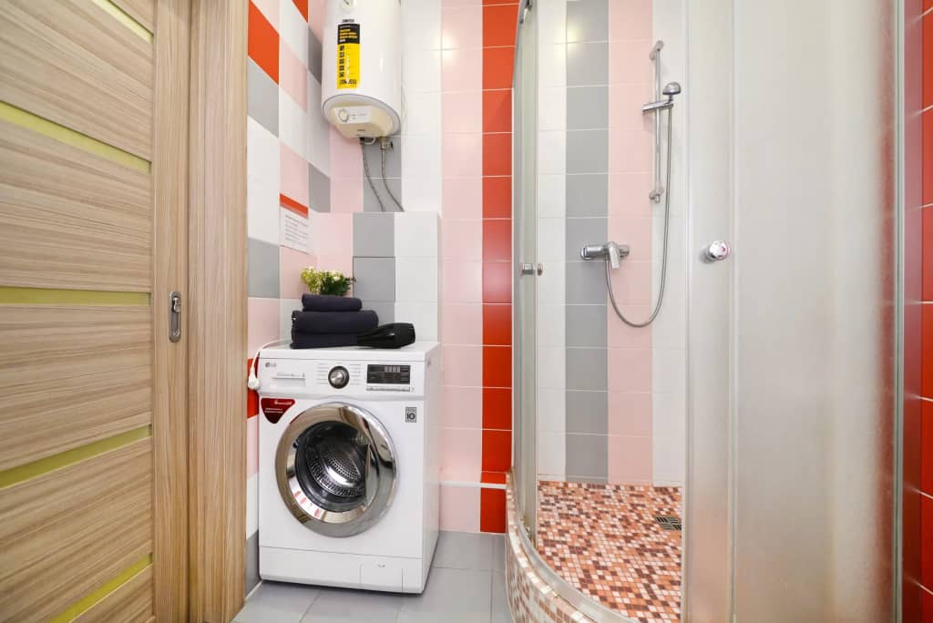 Квартира Красивая квартира рядом с Мамаевым курганом: фото 5