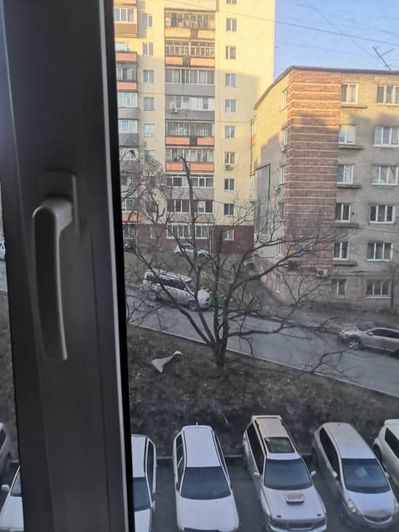 Квартира Уютная: фото 5