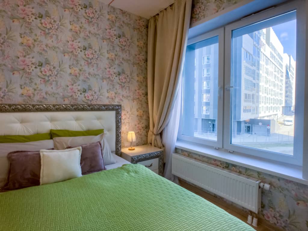 Apart59 Семейные апартаменты Provance в центре города: фото 5
