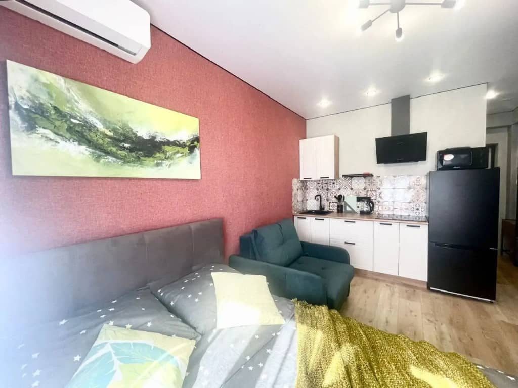 Апартаменты ЖК Каравелла Португалии: фото 6