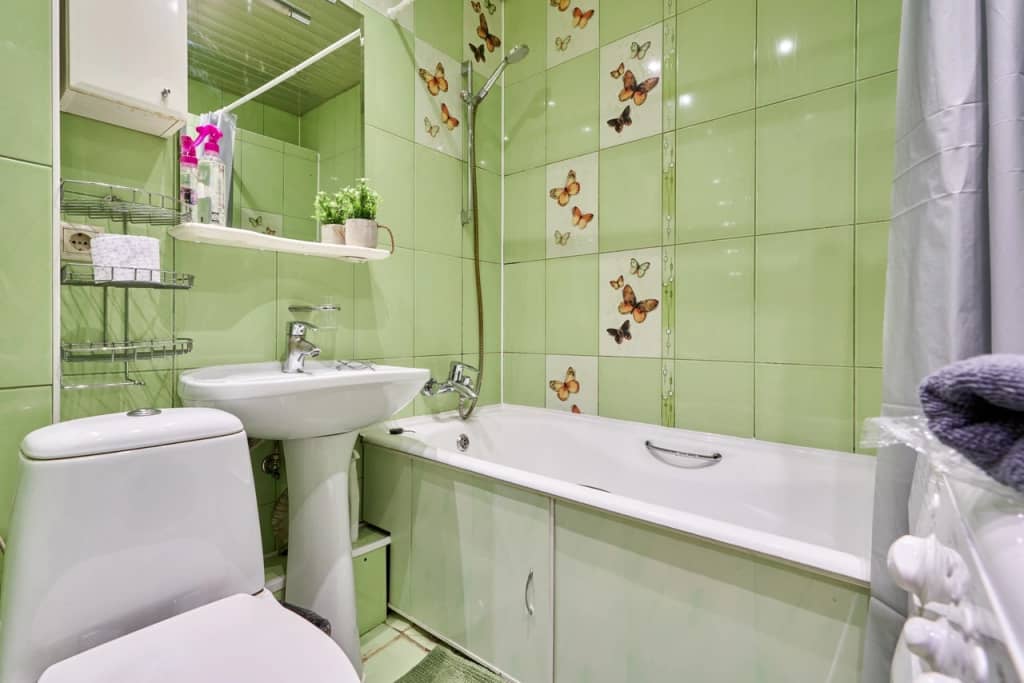 Квартира Comfort Home на Улице Клары Цеткин от Comfort home: фото 5