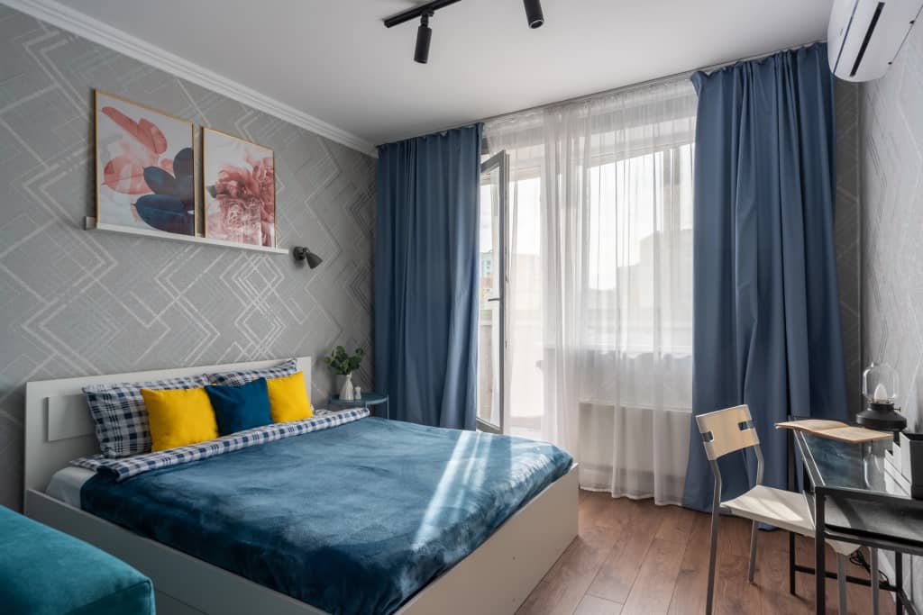 K&K RentStay Квартира на Римской: фото 5