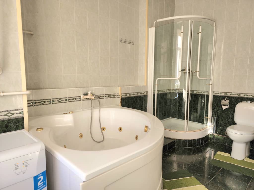 Апартаменты Apart Lux Площадь победы 2: фото 5