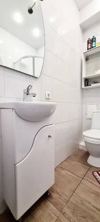 Апартаменты ApartLuxIrkutsk Центр: фото 7