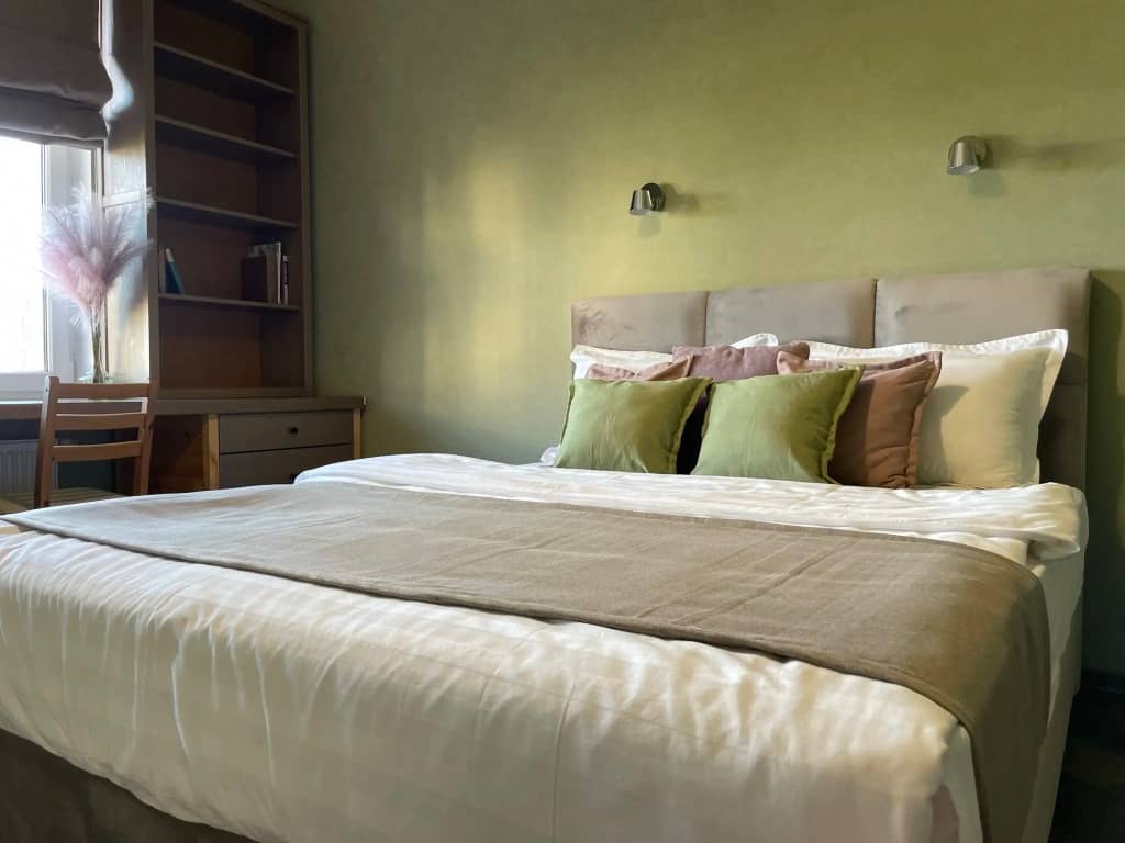 Апартаменты Pro.apartment на Донского: фото 5