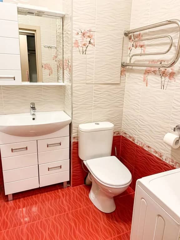 Квартира AlexHome на 9 мая 4Ак1: фото 5