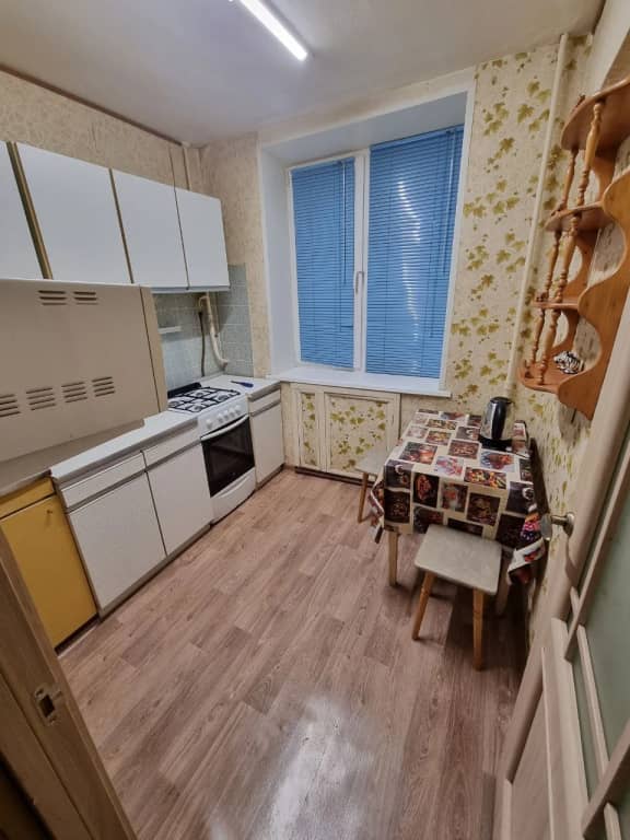 Апартаменты возле метро Хорошёво и Народное ополчение: фото 4