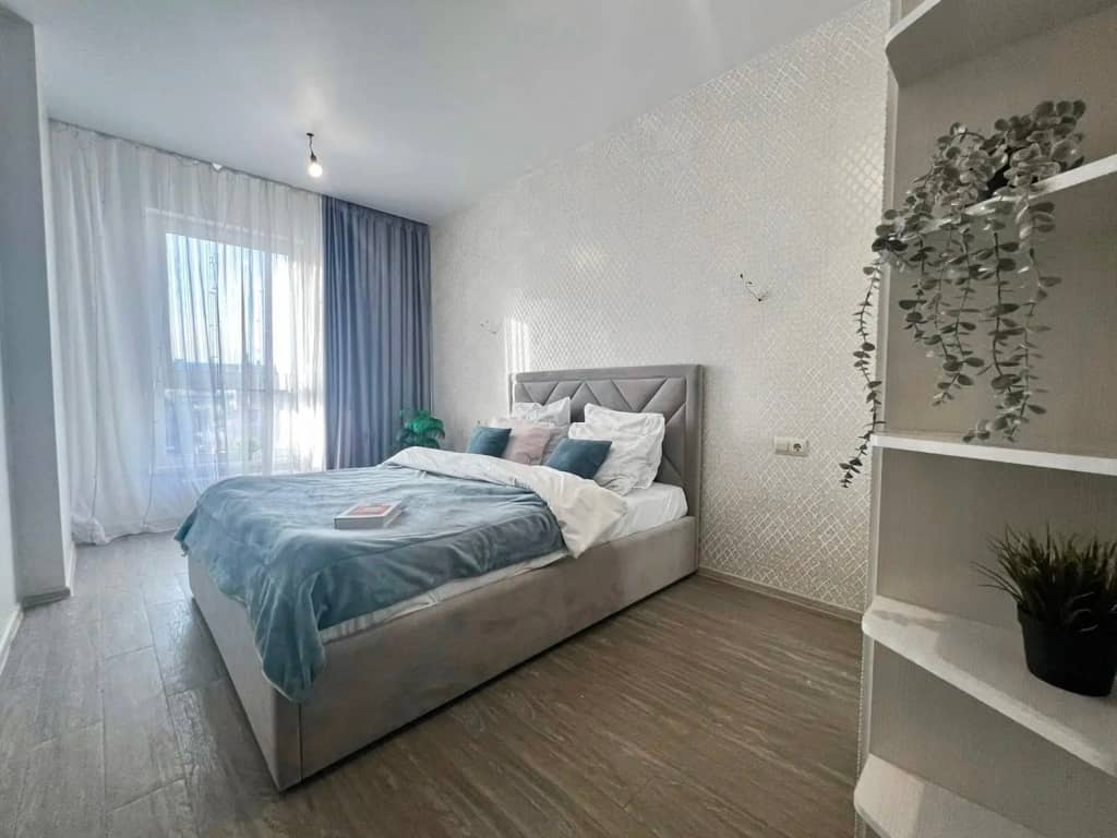 Квартира Sunvilles с бассейном: фото 7