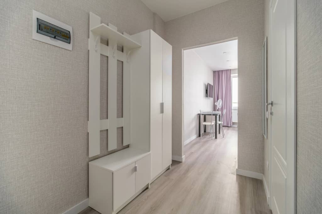 Апартаменты Sutki Rent Рядом с Аэропортом: фото 4