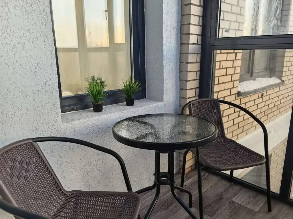 Апартаменты Like Home возле завода Севмаш: фото 5