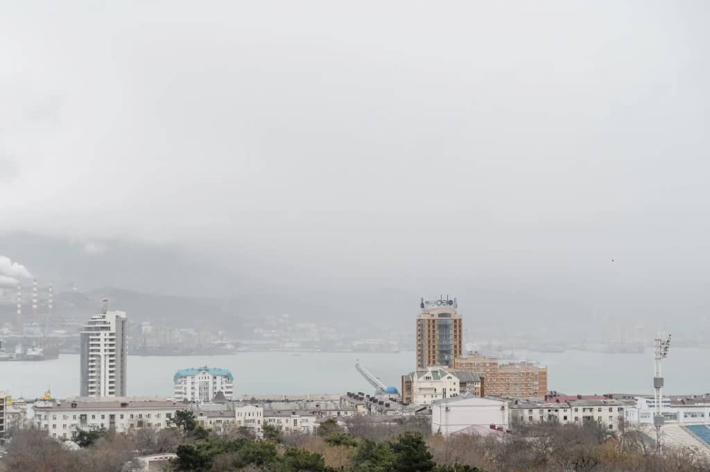 Апартаменты с Видом на Море от LetoApart: фото 5