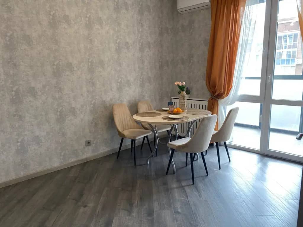 Квартира Milli House Достоевского: фото 5