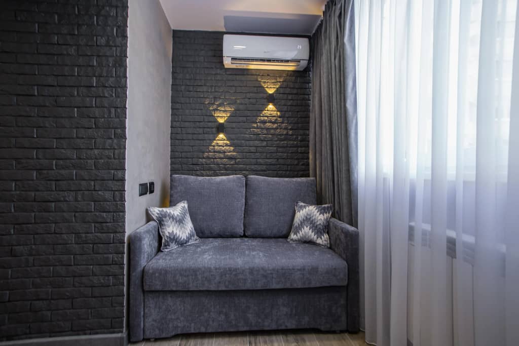 Апартаменты Loft Apartment/41B Lunnaya: фото 6