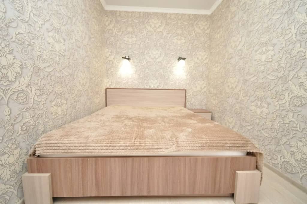Апартаменты Voyage на Даурской рядом с м.Горки: фото 7