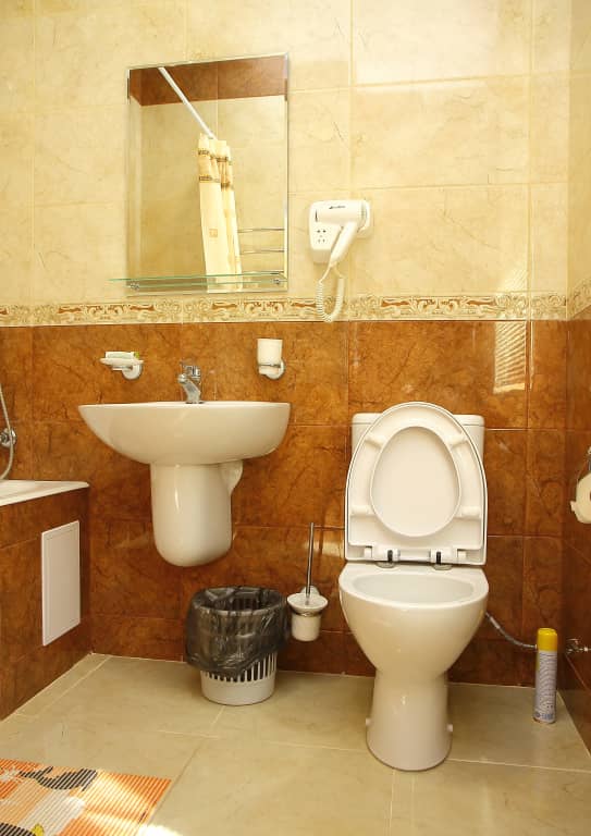 Гостевой Дом Классик: фото 6