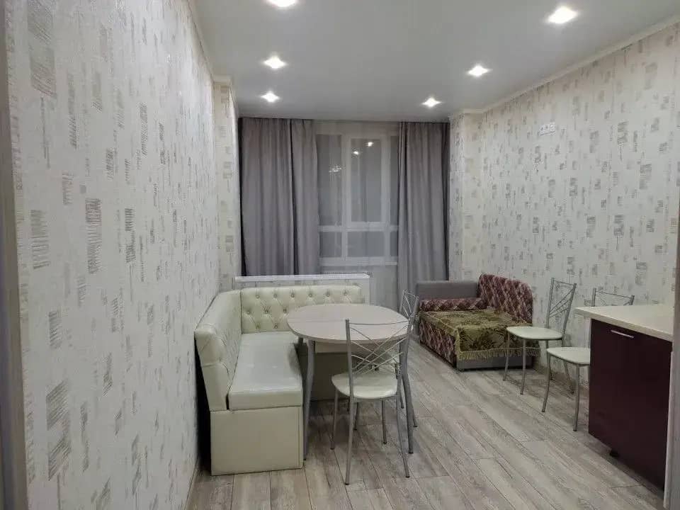 Квартира Milano на Есенина 9к2: фото 4