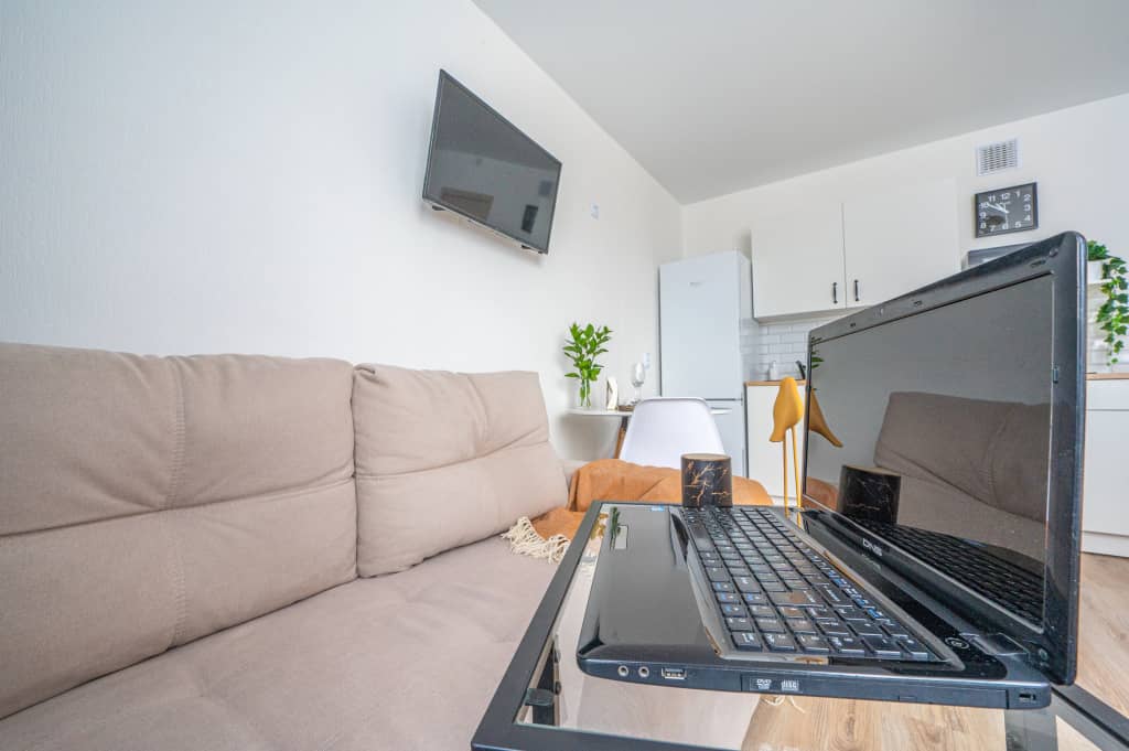 Квартира Comfort с самостоятельным заселением от Welcome V Ekb: фото 7