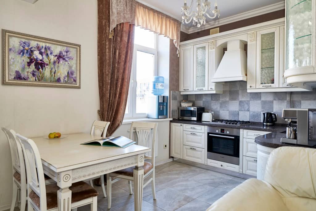Апартаменты Просторные EasyGuest: фото 6