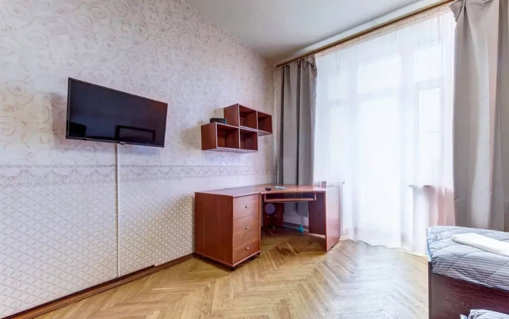 Апартаменты Гости Любят у метро Московская на Гагарина: фото 5