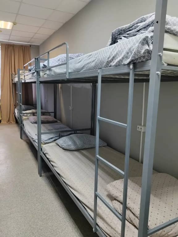 Хостел Улей long stay: фото 6