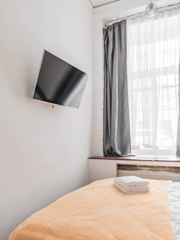 Апартаменты Plaum Hotel Студия 8: фото 5