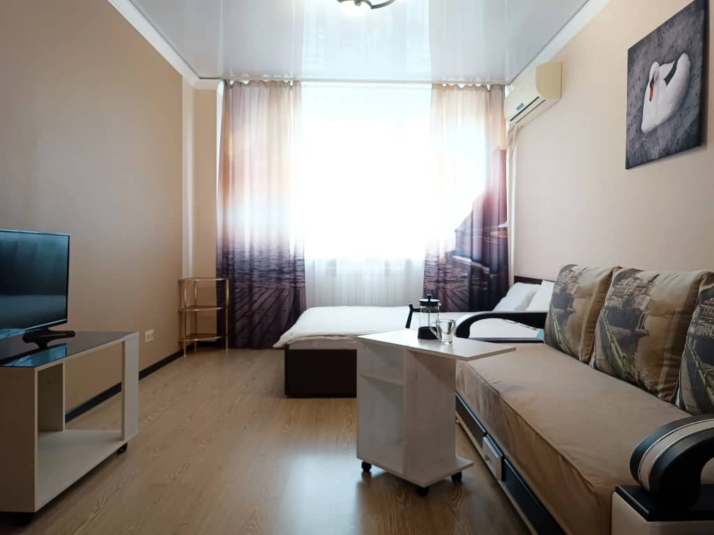 Квартира Двухкомнатная BaileVida rent на Гвардейском: фото 4