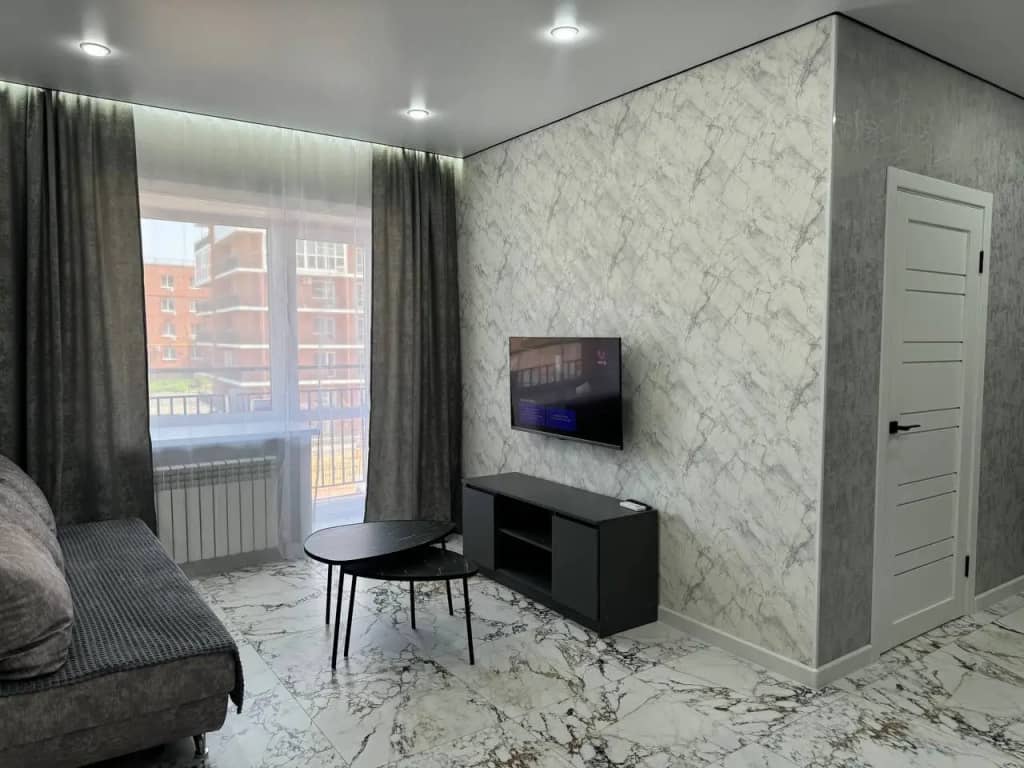 Апартаменты ApartSharing на Алексеевской 64: фото 7