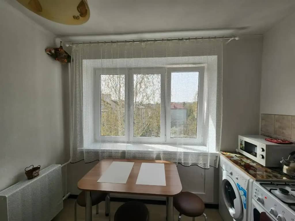 Квартира Уютная квартира на Пионерской: фото 5