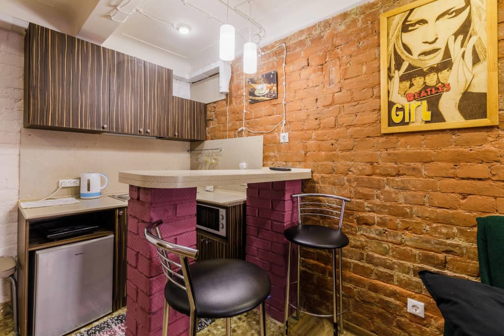 Апарт-отель Well Inn: фото 4