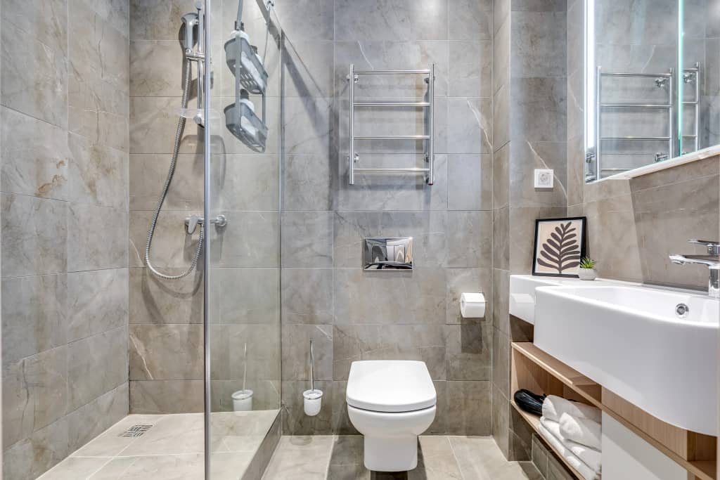 Апартаменты Lilla Apartment с панорамным видом на Остров Мечты: фото 5