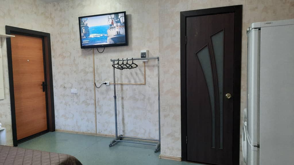Апартаменты СтудГородок (39): фото 7