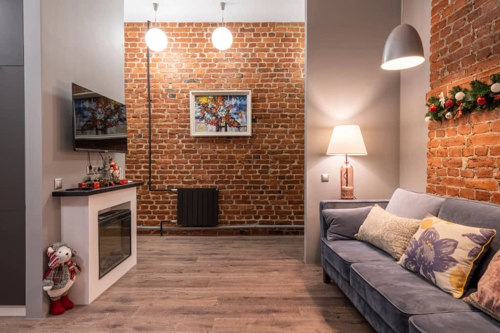 Квартира BukerHouse на Куйбышева: фото 5