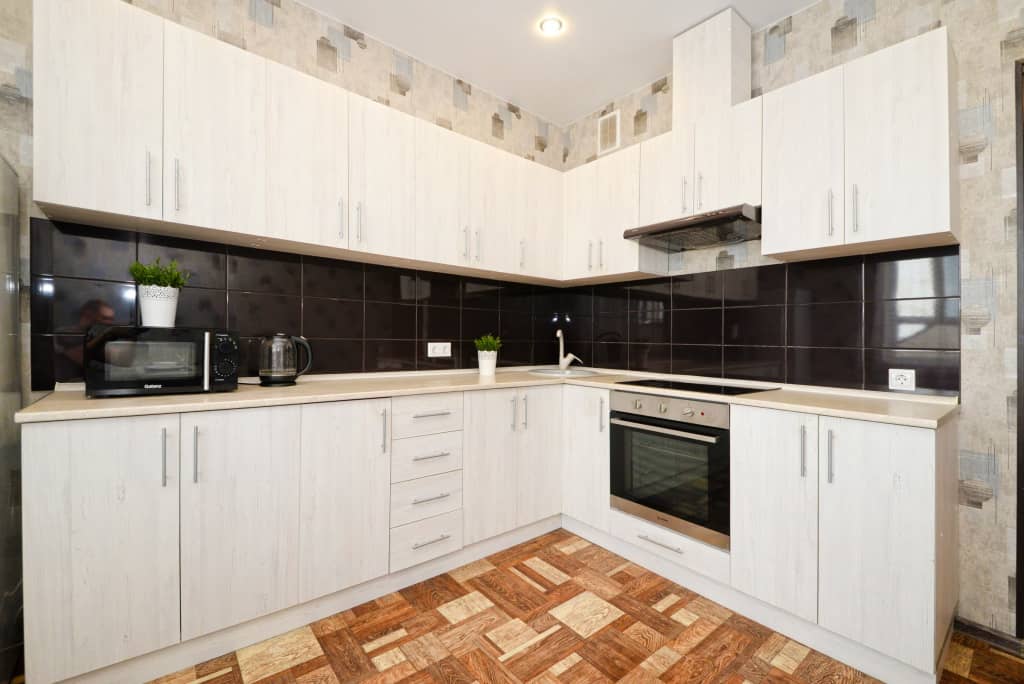 Квартира на проспекте имени В.И. Ленина 59Р: фото 4