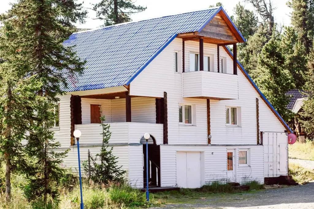 Горнолыжный комплекс Ергаки: фото 7