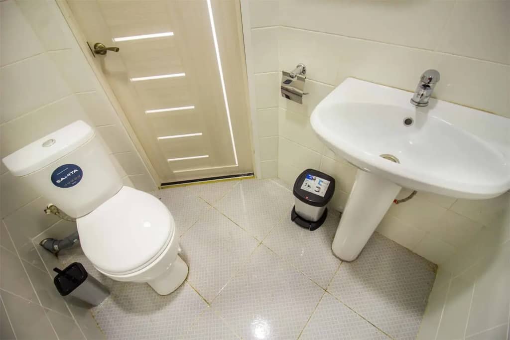 Квартира Студия 2чел ApartLand РЖД Восход Ленина Мира Центр: фото 5