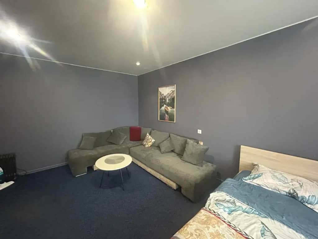 Апартаменты на Московской Улице, 50: фото 4