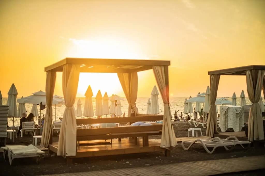 Апартаменты SunLine LUXury 4*: фото 5