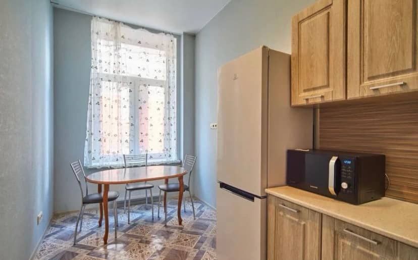Квартира Apartments Germana Titova 14k1 006: фото 6