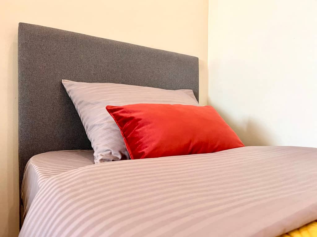 Апартаменты однокомнатные Good Sleep в Одинцово: фото 5