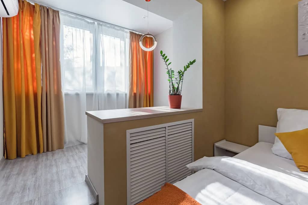 Квартира Атмосферная Квартира Нижний Новгород: фото 5