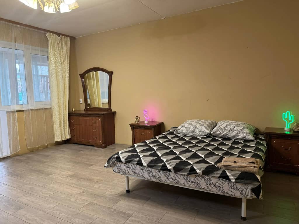 Гостевой дом Хант: фото 7