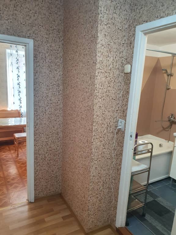 Апартаменты на Громовой: фото 6