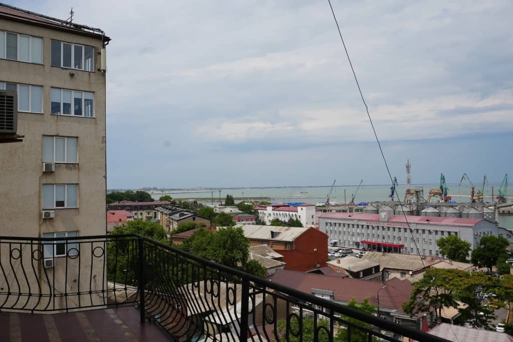 Отель Люкс: фото 5