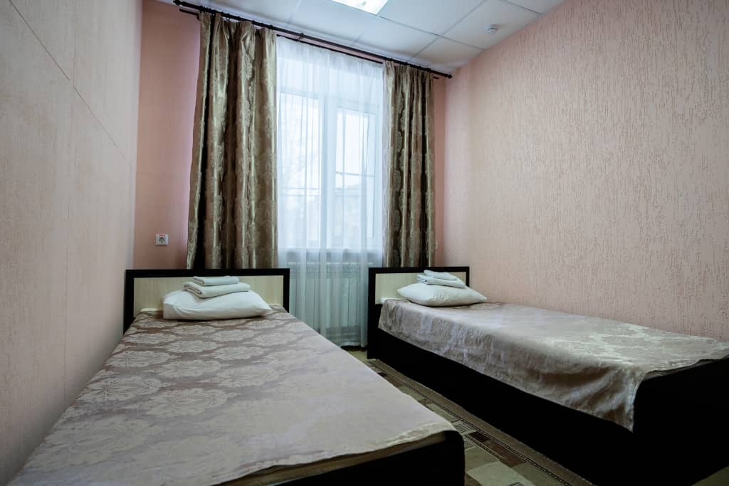 Мини-отель На Парижской: фото 6