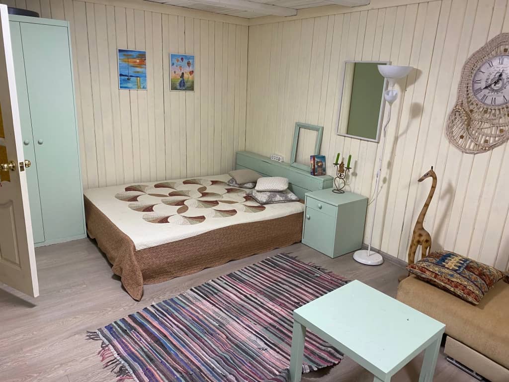 Гостевой дом Прованс: фото 5